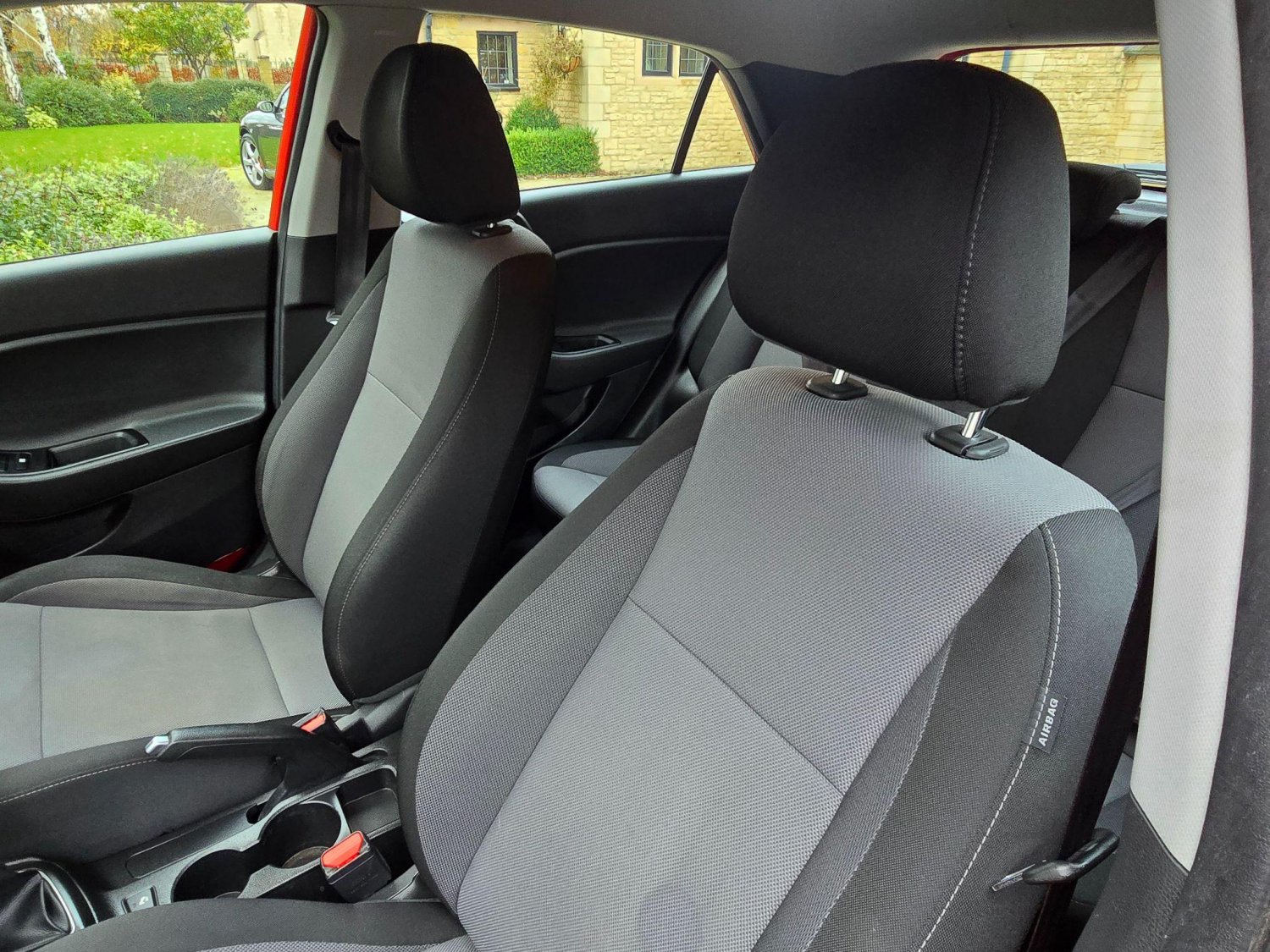 Used HYUNDAI I20 in Witney, Oxfordshire | Torque Oxford Limited