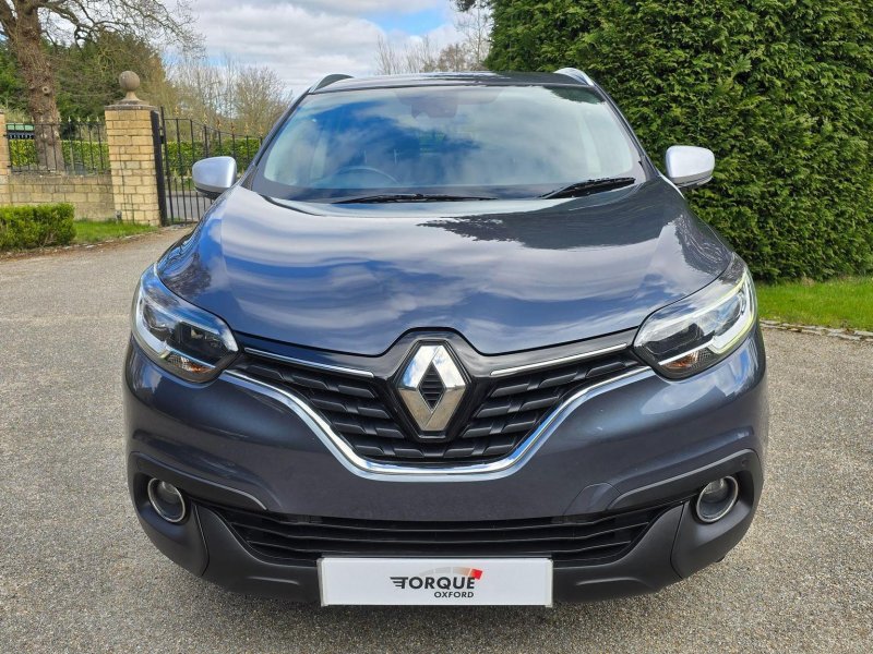 RENAULT KADJAR