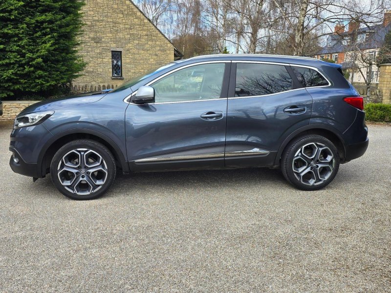 RENAULT KADJAR