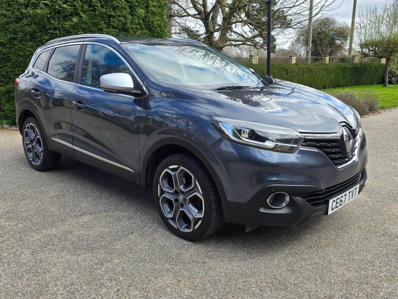 RENAULT KADJAR