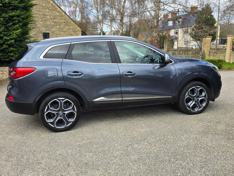 RENAULT KADJAR