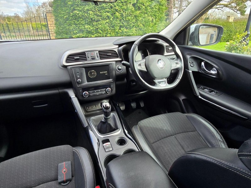 RENAULT KADJAR