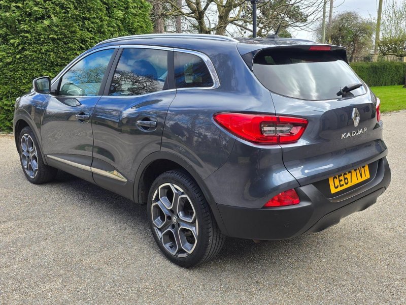 RENAULT KADJAR