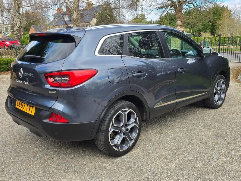 RENAULT KADJAR