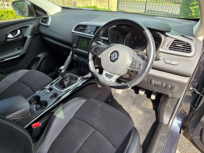 RENAULT KADJAR
