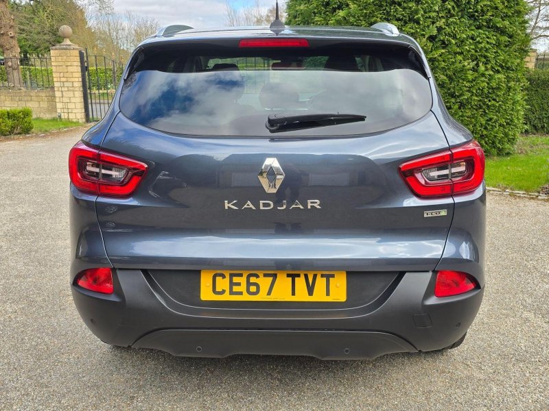 RENAULT KADJAR